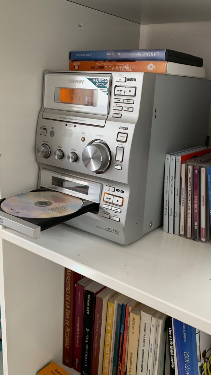 CD