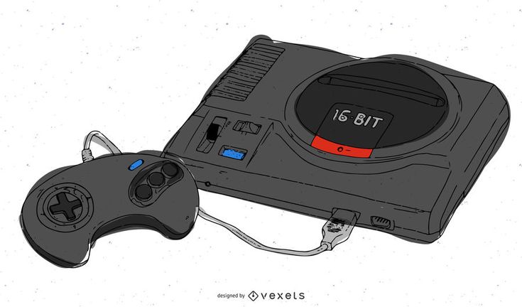 Jeux Mega drive