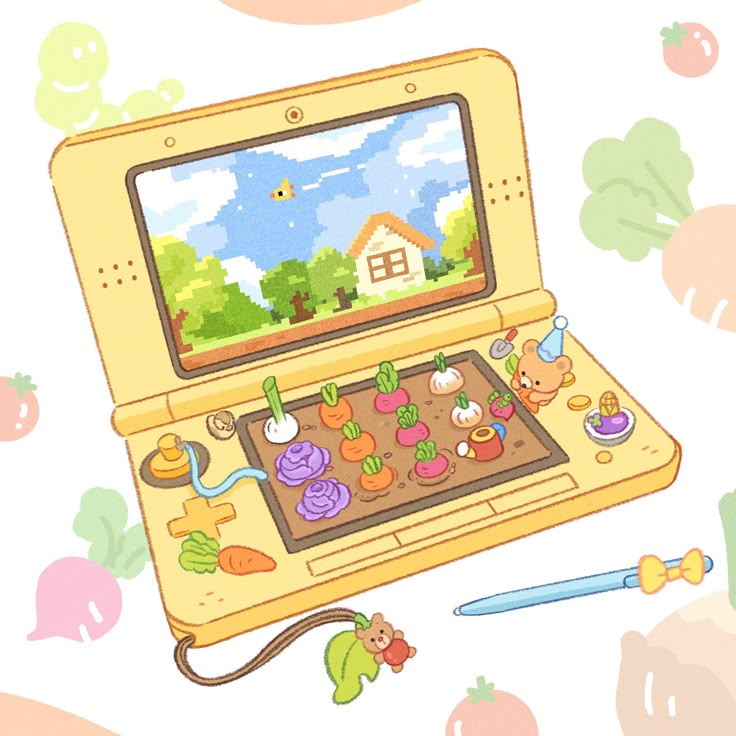 Jeux 3DS