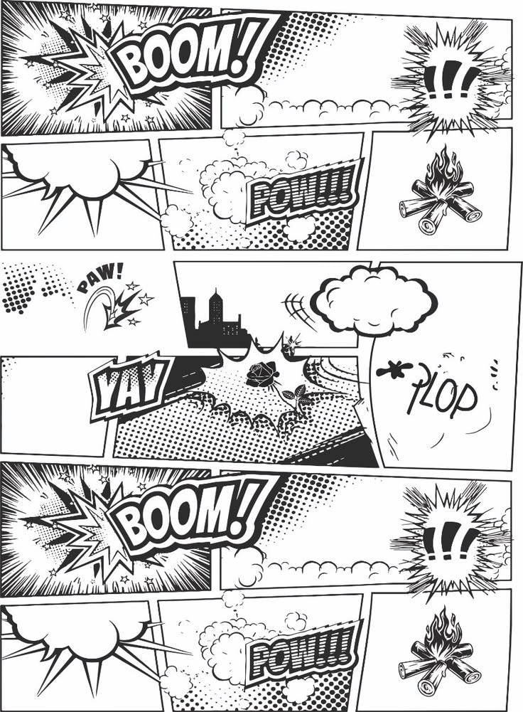 Bandes dessinées