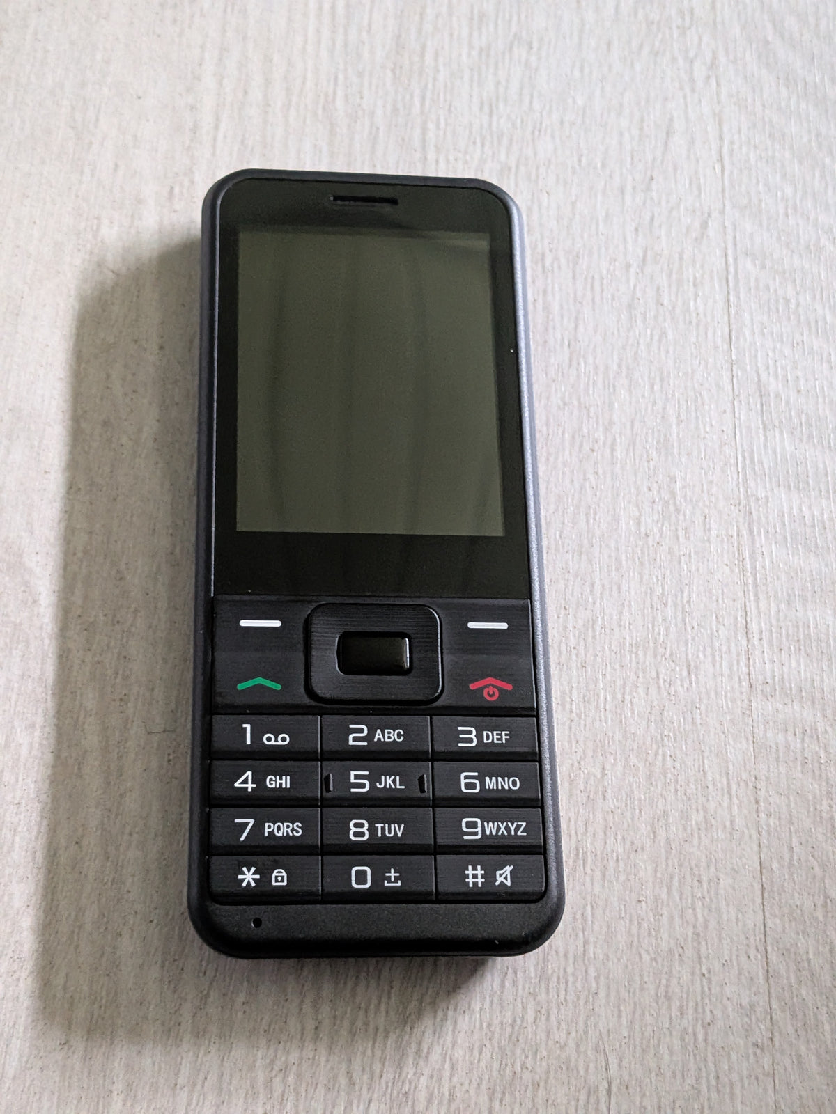 Téléphone portable - Hapi 11
