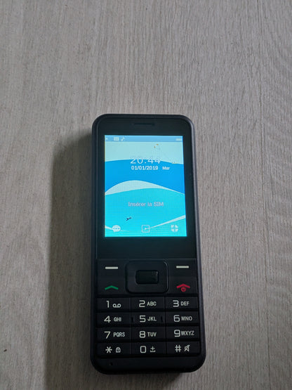 Téléphone portable - Hapi 11