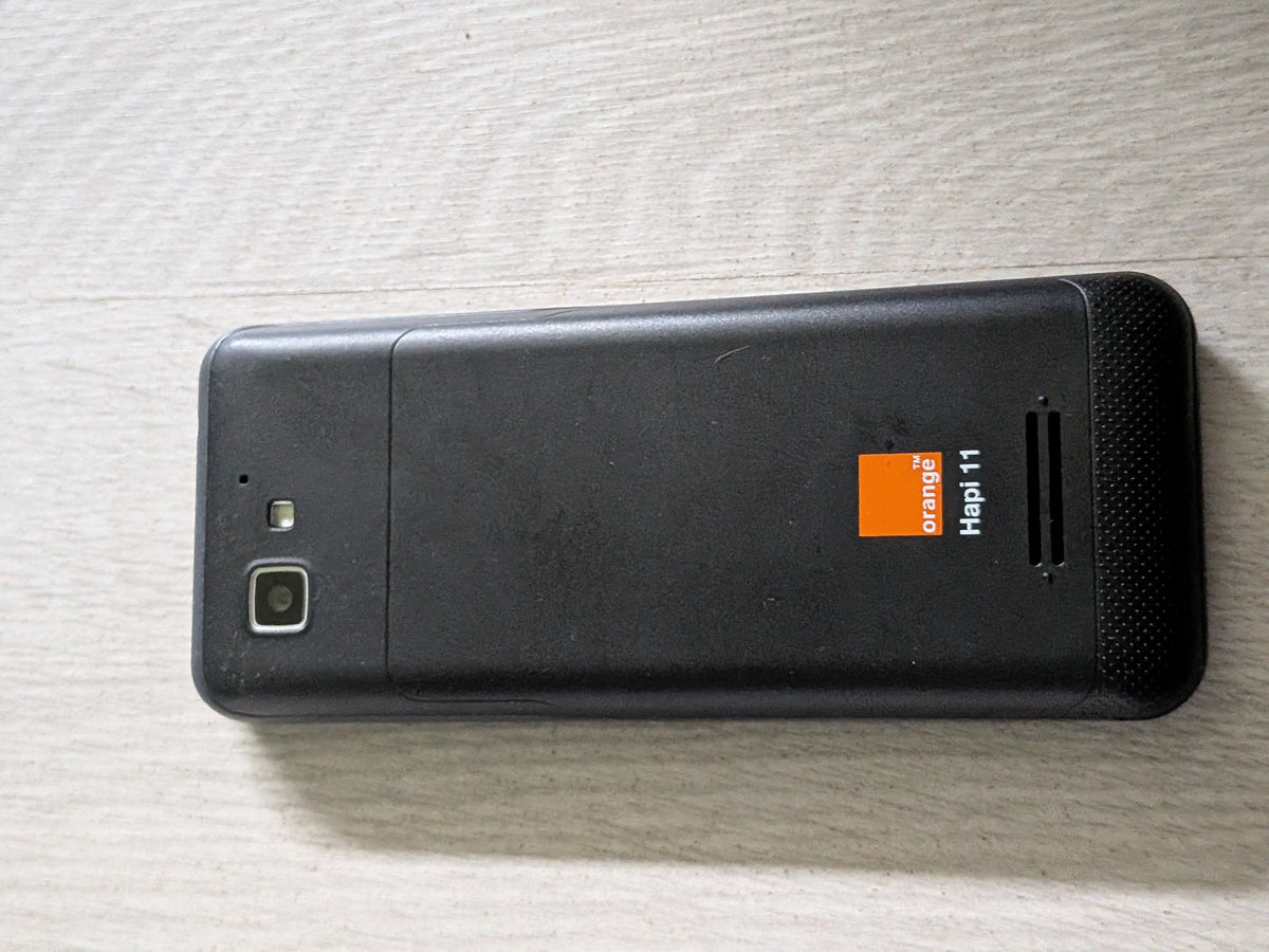 Téléphone portable - Hapi 11