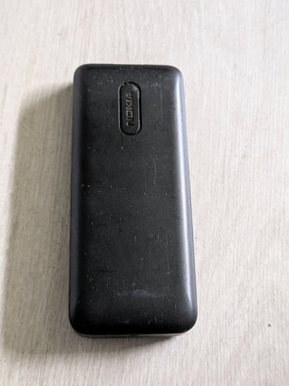 Téléphone portable - Nokia 105
