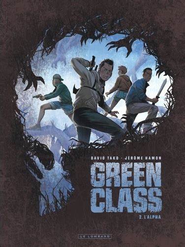 Green Class - 2. L'alpha