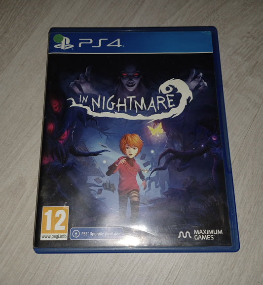 In nightmare
