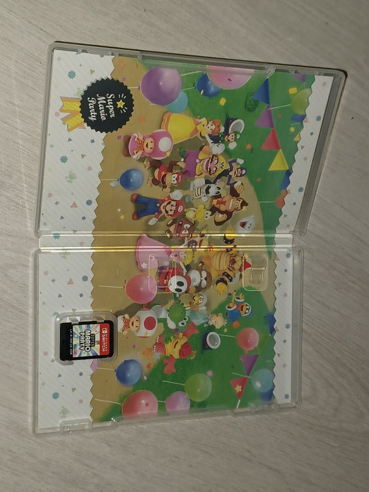 Super Mario Party