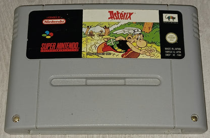 Astérix