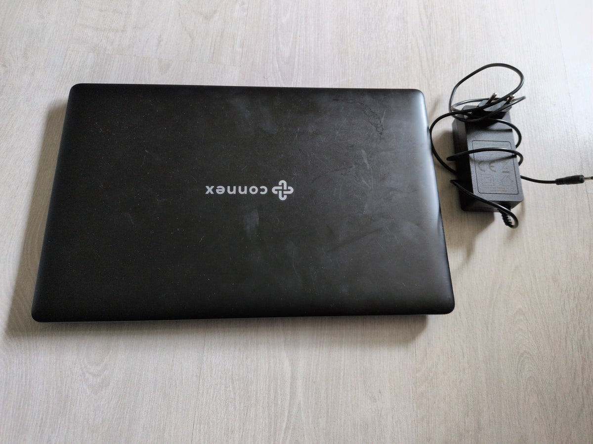 Ordinateur portable - Connex