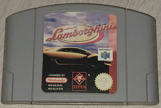 Lamborghini