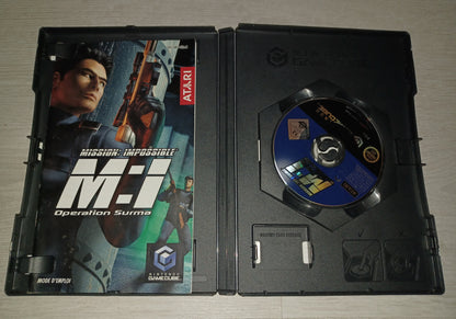 Mission impossible : Operation surma