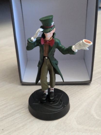 Jervis tetch
