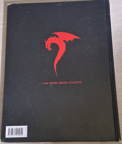 Rapaces 2