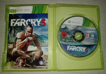 Farcry 3