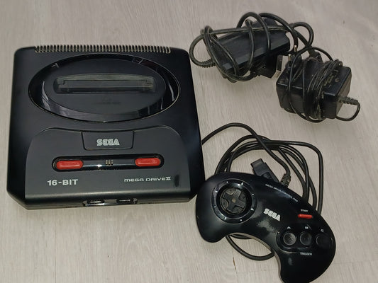 Mega drive II