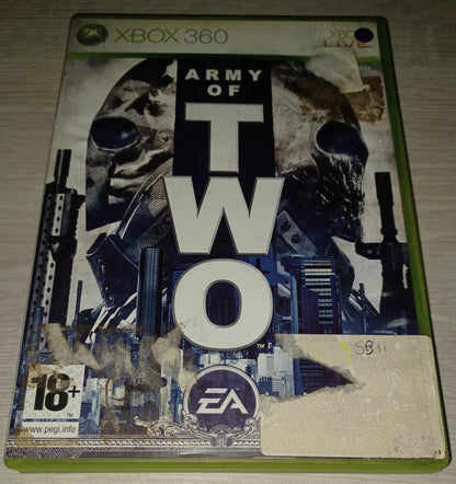 Army of two