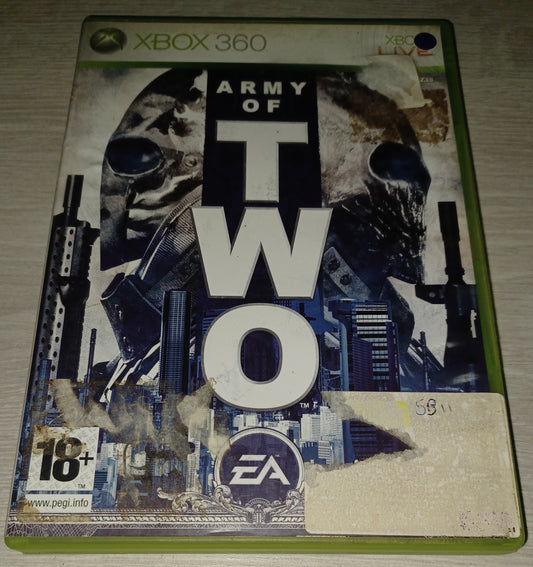 Army of two
