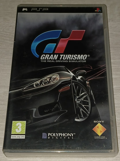 Gran turismo