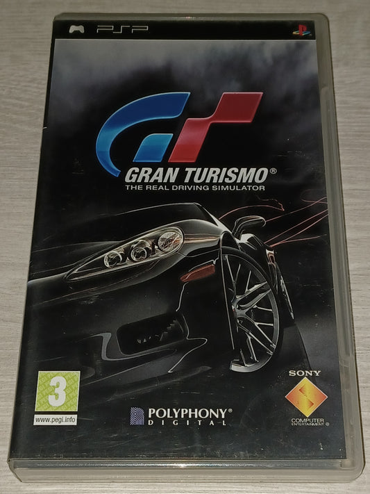Gran turismo