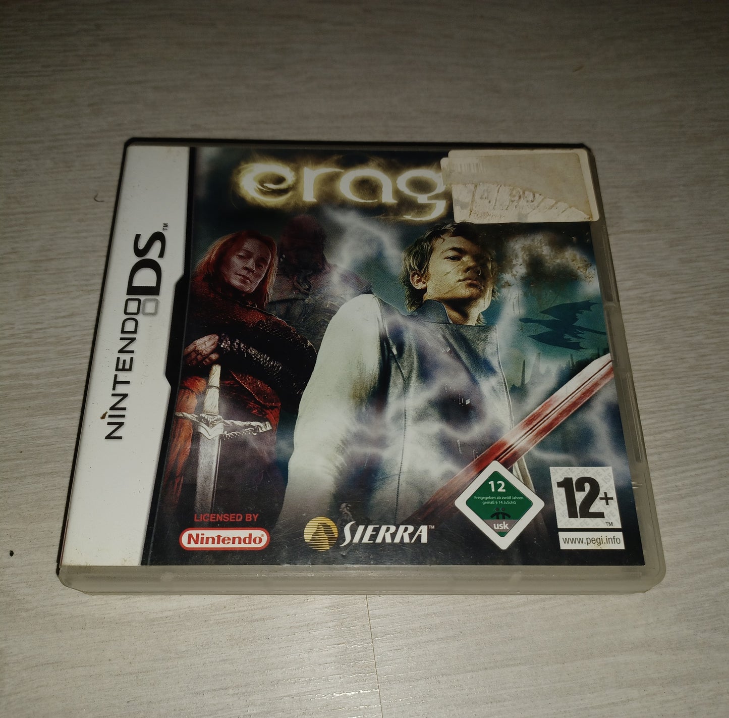 Eragon