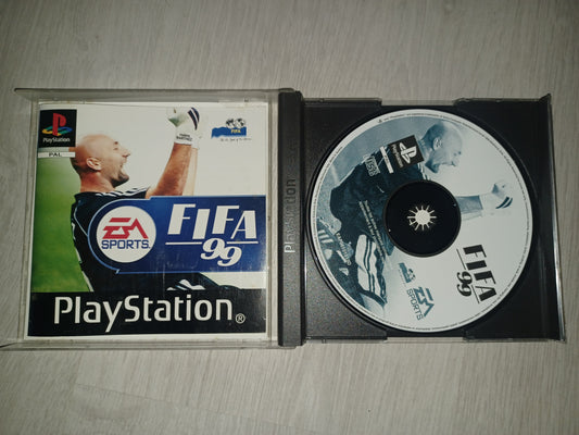 Fifa 99