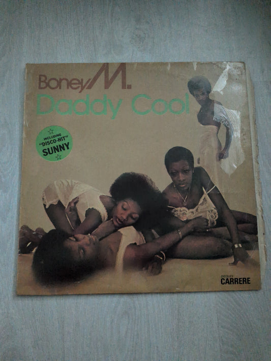 Boney M. - Daddy cool