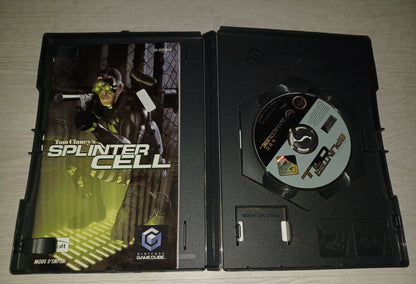 Tom clancy’s Splinter cell