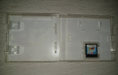 Dragonball z Goku densetsu