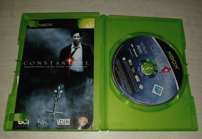 Constantine