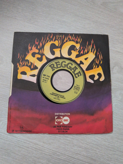 Reggae