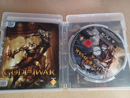 God of war III