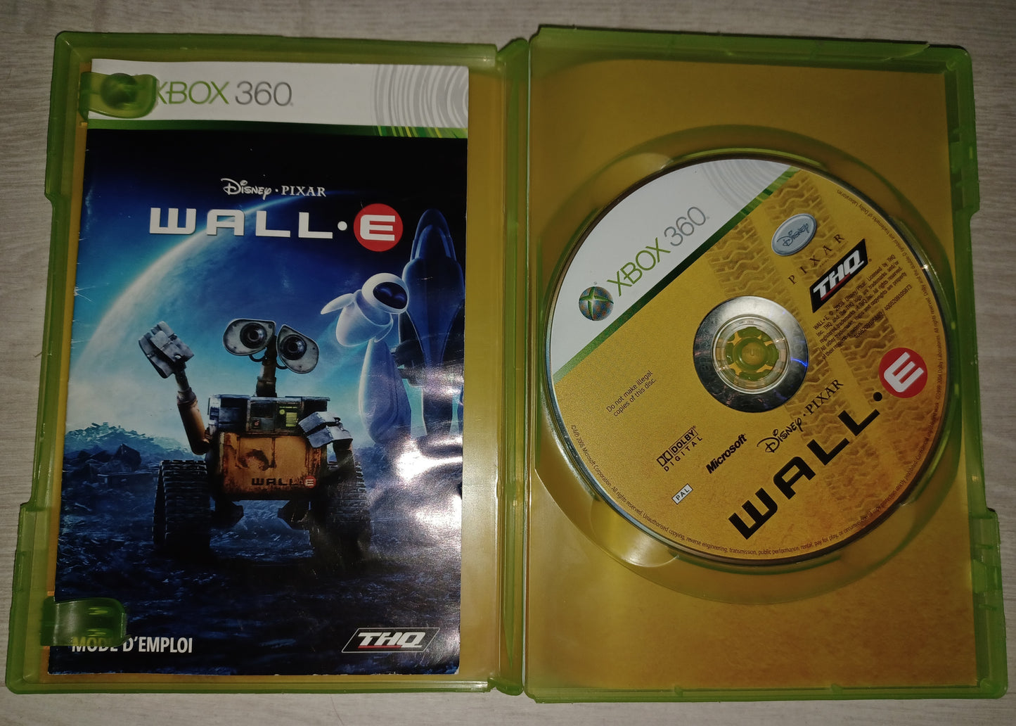 Walle
