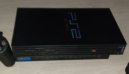 Ps2 fat