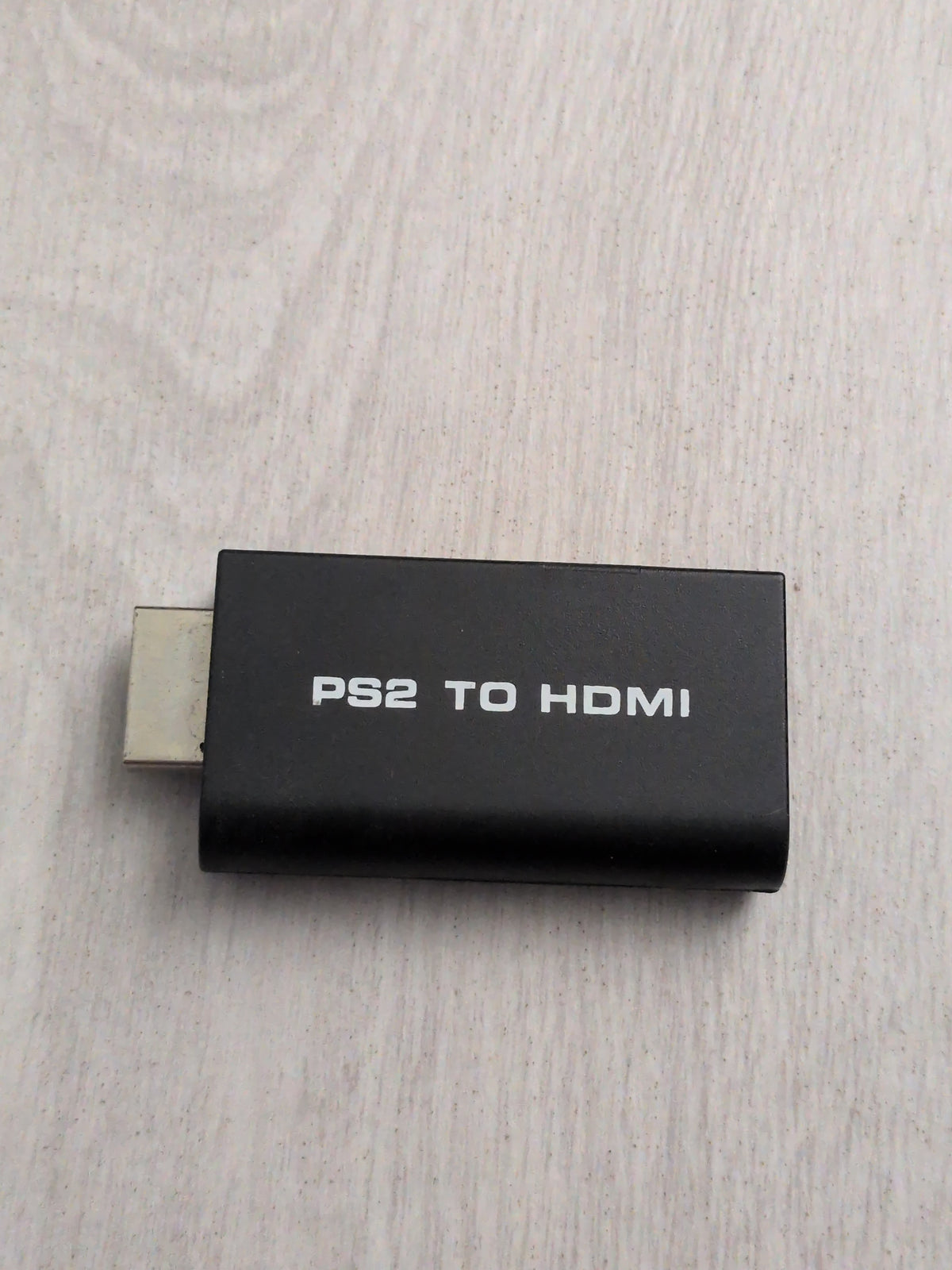 Adaptateur HDMI
