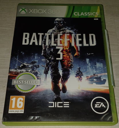 Battlefield 3