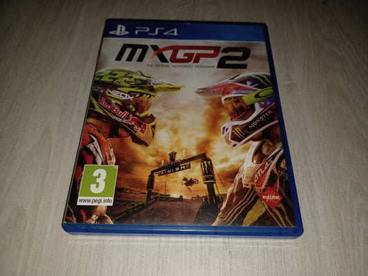 Mxgp 2