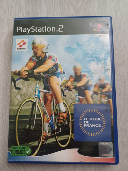 Tour de France