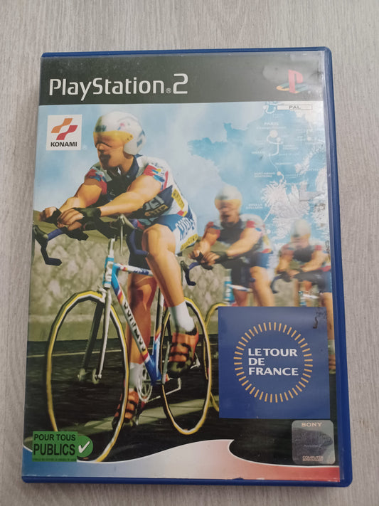 Tour de France