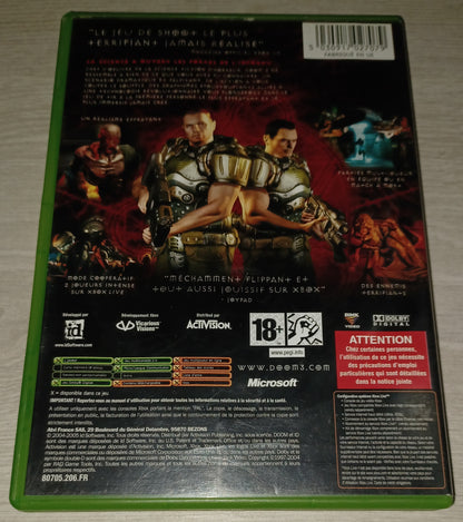 Doom 3
