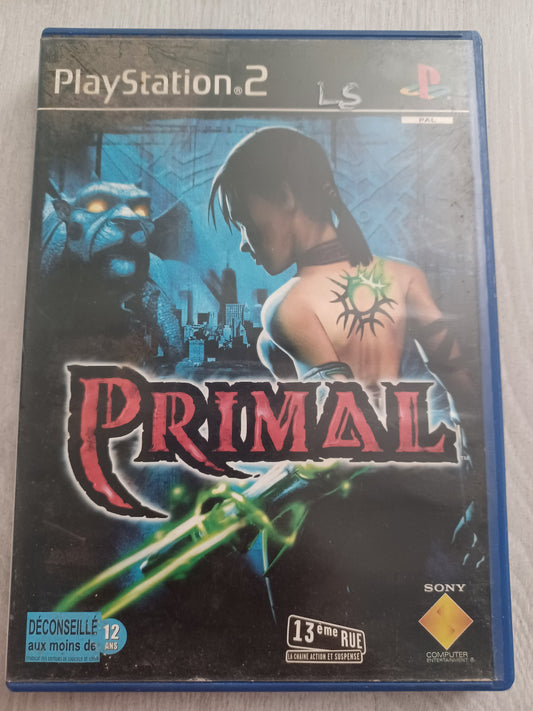 Primal