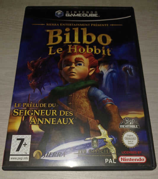 Bilbo Le hobbit