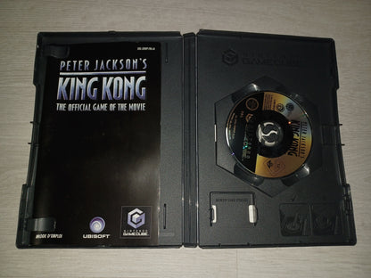 Peter jackson's- King Kong