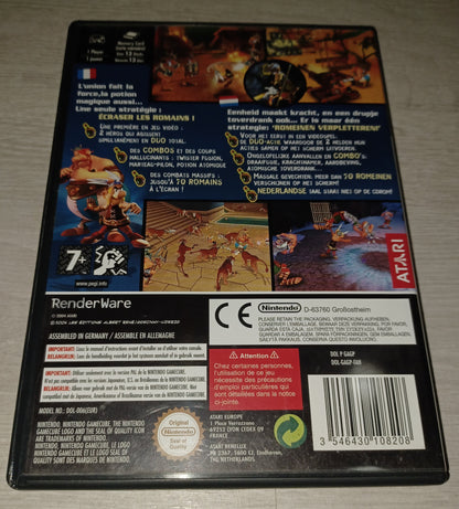 Astérix & Obélix xxl