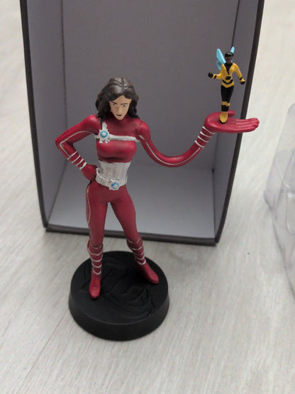 Elasti-girl