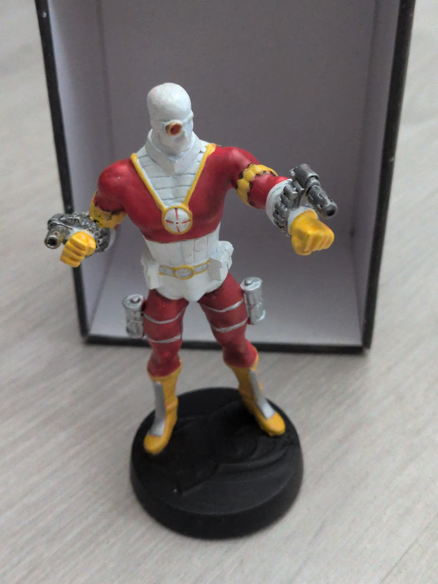 Deadshot