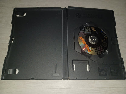 Mario kart double dash