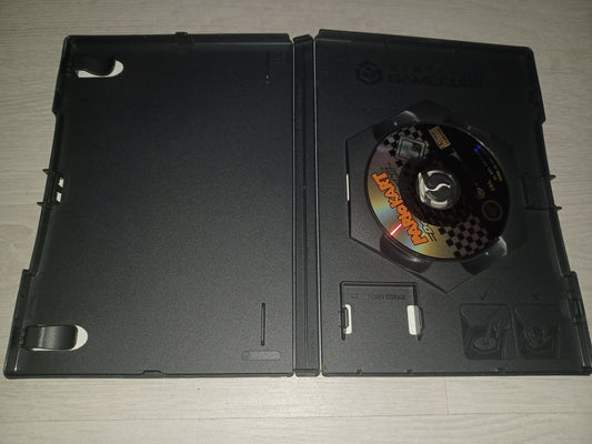 Mario kart double dash