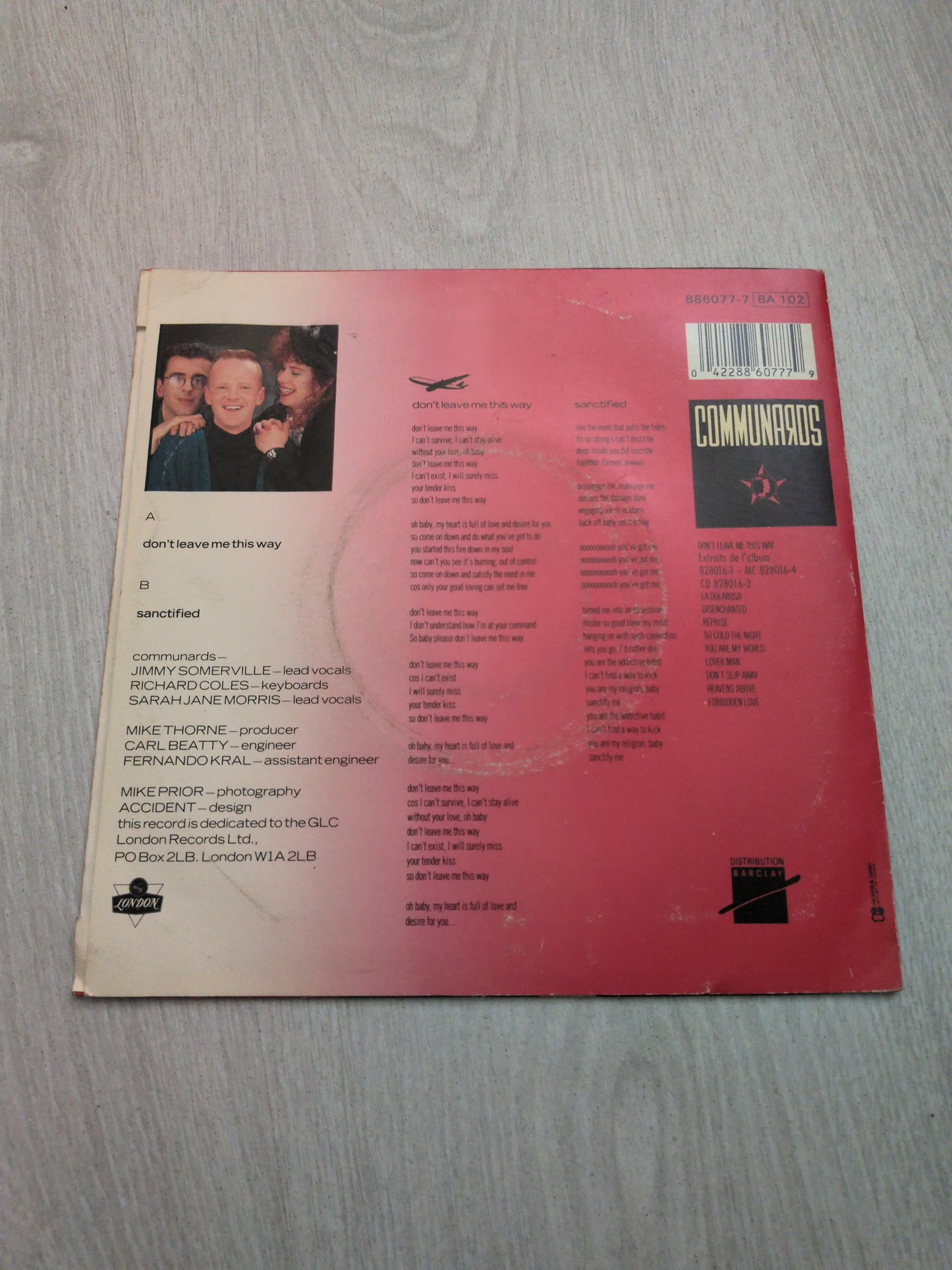 Communards