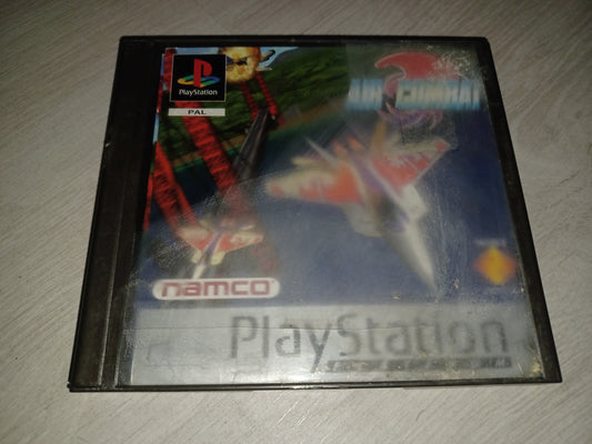 Air combat (Platinum)