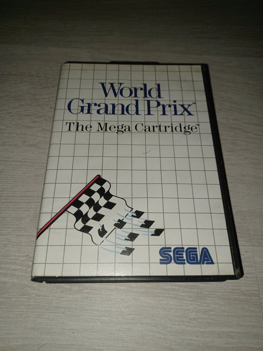 World grand prix